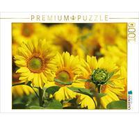 CALVENDO Puzzle EIN Motiv aus dem Kalender Natur Bilder Kalender 1000 Teile Puzzle quer 1000 Pieces 64 x 48 cm from Tanja Riedel