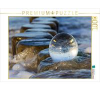 CALVENDO Puzzle Ein Motiv aus dem Kalender Natur & Glas | 1000 Teile Lege-Größe