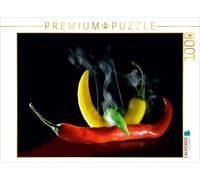 CALVENDO Puzzle Ein Motiv aus dem Kalender Obst & Gemüse Galerie 1000 Teile Puzz