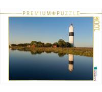 CALVENDO Puzzle Ein Motiv aus dem Kalender ÖLAND - Besuch im etwas anderen Schwe