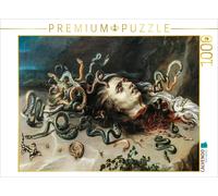 CALVENDO Puzzle Ein Motiv aus dem Kalender Peter Paul Rubens - Rubens | 1000 Tei