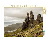 CALVENDO Puzzle Ein Motiv aus dem Kalender Schottlandschaften 1000 Teile Puzzle