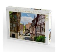 CALVENDO Puzzle EIN Motiv aus dem Kalender Sindelfingen Impressionen 1000 Teile Puzzle quer 1000 Pieces 64 x 48 cm from Dirk Meutzner
