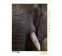 CALVENDO Puzzle Ein Motiv aus dem Kalender Südafrika - Sehenswerte Panorama Rout
