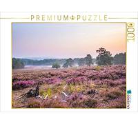 CALVENDO Puzzle EIN Neuer Tag beginnt 1000 Teile Puzzle quer 1000 Pieces 64 x 48 cm from Patricia Flatow