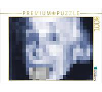 CALVENDO Puzzle Einstein 1000 Teile Puzzle quer 1000 Pieces 64 x 48 cm from H.T.Manfred Zimmermann