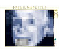 CALVENDO Puzzle Einstein 1000 Teile Puzzle quer 1000 Pieces 64 x 48 cm from H.T.Manfred Zimmermann
