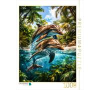 CALVENDO Puzzle Encore Une Personne avec caméra. Je Devrais Demander l'entrée | 1000 pièces Taille de la Pose 48 x 64 cm Puzzle Photo pour des Heures heureuses