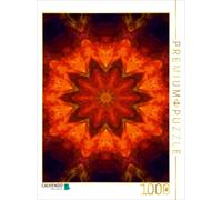 CALVENDO Puzzle Energy | 1000 pieces, finished size 25.2 × 18.9 in (64 × 48 cm)
