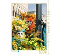 CALVENDO Puzzle Enfants en Fleurs 1000 Pieces 48 x 64 cm from Elisabeth Stephan
