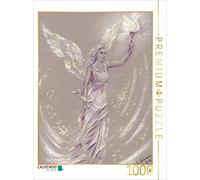 CALVENDO Puzzle Engel der Hoffnung 1000 Teile Puzzle Hoch 1000 Pieces 48 x 64 cm from Marita Zacharias