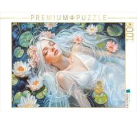 CALVENDO Puzzle Espièglerie et Harmonie | 1000 pièces de Taille de la Pose 64 x 48 cm Puzzle Photo pour des Heures heureuses