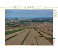 CALVENDO Puzzle Etang de Montady 1000 Pieces 64 x 48 cm from Thomas Bartruff