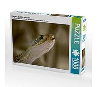 CALVENDO Puzzle Explorer Le Monde avec Une Langue Lambda 1000 Pieces 64 x 48 cm from Barbara Mielewczyk