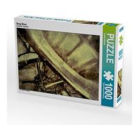 CALVENDO Puzzle Explosion Profonde 1000 Pieces 64 x 48 cm from Renate Bleicher
