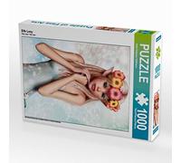 CALVENDO Puzzle Fairy Loxy 1000 Pieces 48 x 64 cm from Dolphins DreamDesign
