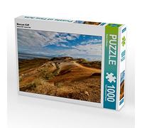 CALVENDO Puzzle Falaise de Morsum 1000 Pieces 64 x 48 cm from Klaus Hoffmann