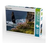 CALVENDO Puzzle Falaises de Moher 1000 Pieces 64 x 48 cm from Jürgen Klust
