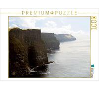 CALVENDO Puzzle Falaises de Moher 1000 Pieces 64 x 48 cm from Karsten Schröder