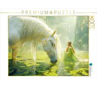 CALVENDO Puzzle Fantasy World | 1000 pièces de Taille de la Pose 64 x 48 cm Puzzle Photo pour des Heures heureuses