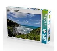 CALVENDO Puzzle Faszinierende Landschaften NZ 1000 Teile Puzzle quer 1000 Pieces 64 x 48 cm from Photo4emotion.COM