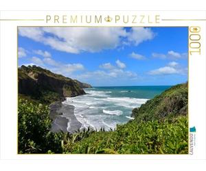 CALVENDO Puzzle Faszinierende Landschaften NZ 1000 Teile Puzzle quer 1000 Pieces 64 x 48 cm from Photo4emotion.COM