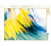 CALVENDO Puzzle Feuilles de Citron Vert 1000 Pieces 64 x 48 cm from Verena Scholze