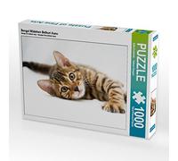 CALVENDO Puzzle Fille du Bengale Bethari Aanu 1000 Pieces 64 x 48 cm from Sylke Enderlein