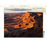 CALVENDO Puzzle Fish River Canyon in Namibia | 1000 pieces, finished size 25.2 ×