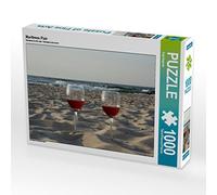 CALVENDO Puzzle Flair Maritime 1000 Pieces 64 x 48 cm from Anja Bagunk