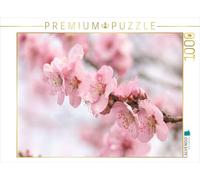 CALVENDO Puzzle Fleurs | 1000 pièces Taille de la Pose 64 x 48 cm Puzzle Photo pour des Heures heureuses