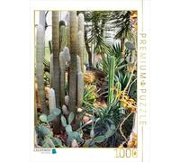 CALVENDO Puzzle Flore Exotique 1000 Pieces 48 x 64 cm from Helmut Schneller