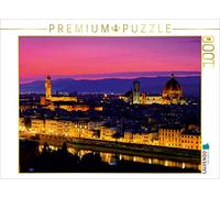 CALVENDO Puzzle Florence 1000 Pieces 64 x 48 cm from Thomas Polske