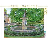 CALVENDO Puzzle Fontaine de rêve pour Enfants de Neustrelitz 1000 Pieces 64 x 48 cm from Konstanze Junghanns
