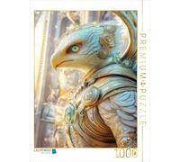 CALVENDO Puzzle Foreign civilisations | 1000 pièces Taille de la Pose 48 x 64 cm Puzzle Photo pour des Heures heureuses