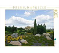 CALVENDO Puzzle Foundlings Park Nochten 2017 1000 Pieces 64 x 48 cm from Michael Weirauch