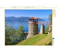 CALVENDO Puzzle Four à Chaux d'Ispra 1000 Pieces 64 x 48 cm from Thomas Polske