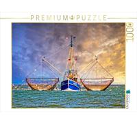 CALVENDO Puzzle Frise Orientale 1000 Pieces 64 x 48 cm from Peter Roder