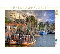 CALVENDO Puzzle Frise Orientale 1000 Pieces 64 x 48 cm from Peter Roder