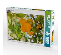 CALVENDO Puzzle Fruits dans Le Jardin 1000 Pieces 48 x 64 cm from Carmen Steiner