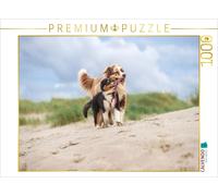 CALVENDO Puzzle Fun for Two | 1000 pieces, finished size 25.2 × 18.9 in (64 × 48