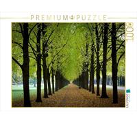 CALVENDO Puzzle Georgengarten 1000 Teile Puzzle quer 1000 Pieces 64 x 48 cm from SchnelleWelten