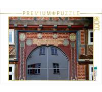 CALVENDO Puzzle Musée Allemand du Fromage à Nieheim 1000 Pieces 64 x 48 cm from Martina Berg
