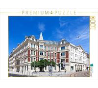 CALVENDO Puzzle Goerlitz 1000 Pieces 64 x 48 cm from U boeTtchEr