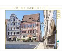 CALVENDO Puzzle Goerlitz 1000 Pieces 64 x 48 cm from U boeTtchEr