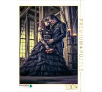 CALVENDO Puzzle Gothic | 1000 pieces, finished size 25.2 × 18.9 in (64 × 48 cm)
