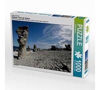 CALVENDO Puzzle Gotland - Perle de la mer Baltique 1000 Pieces 64 x 48 cm from Helmut Harhaus