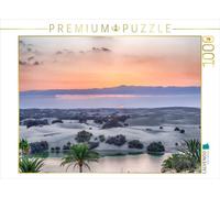 CALVENDO Puzzle Grand Canari 1000 Pieces 64 x 48 cm from Dieter Meyer