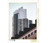 CALVENDO Puzzle Grand Tower | 1000 pieces, finished size 25.2 × 18.9 in (64 × 48