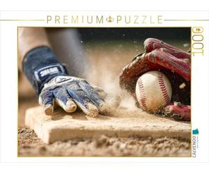 CALVENDO Puzzle Gros Plan spectaculaire sur la Plaque d'accueil | 1000 pièces de Taille de la Pose 64 x 48 cm Puzzle Photo pour des Heures heureuses